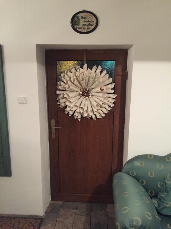 קונטה הורה Apartman Vrchlice מראה חיצוני תמונה