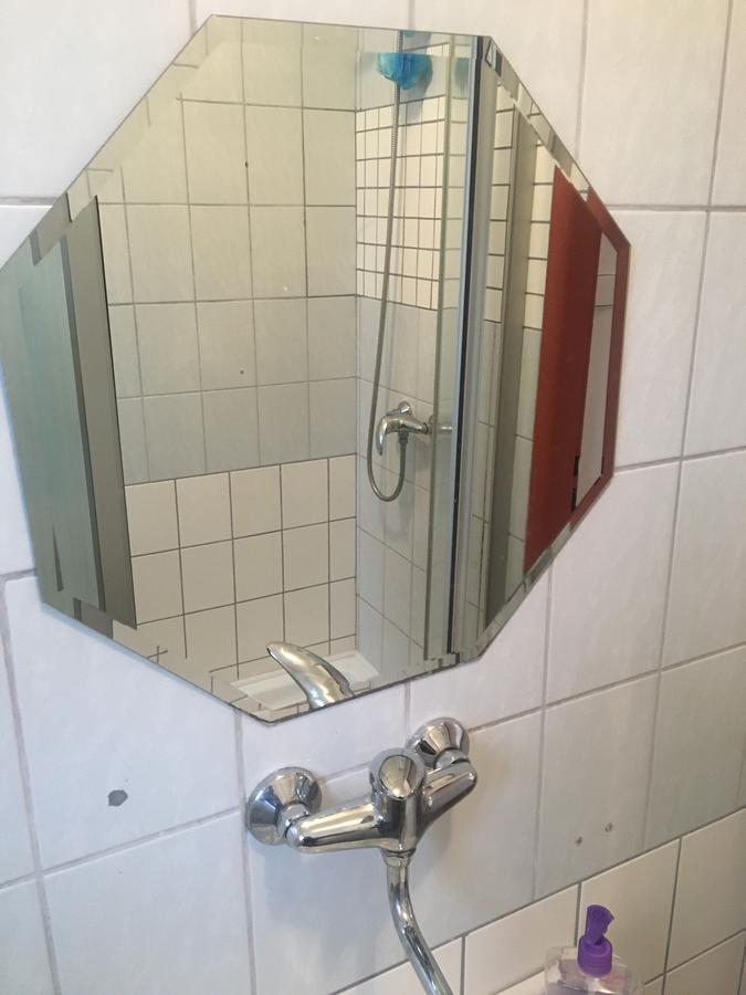 קונטה הורה Apartman Vrchlice מראה חיצוני תמונה